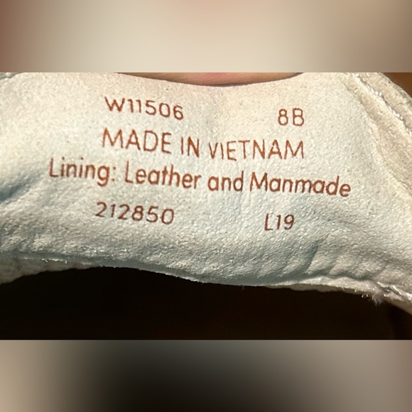 Cole Haan Zerogrand - Picture 7 of 7